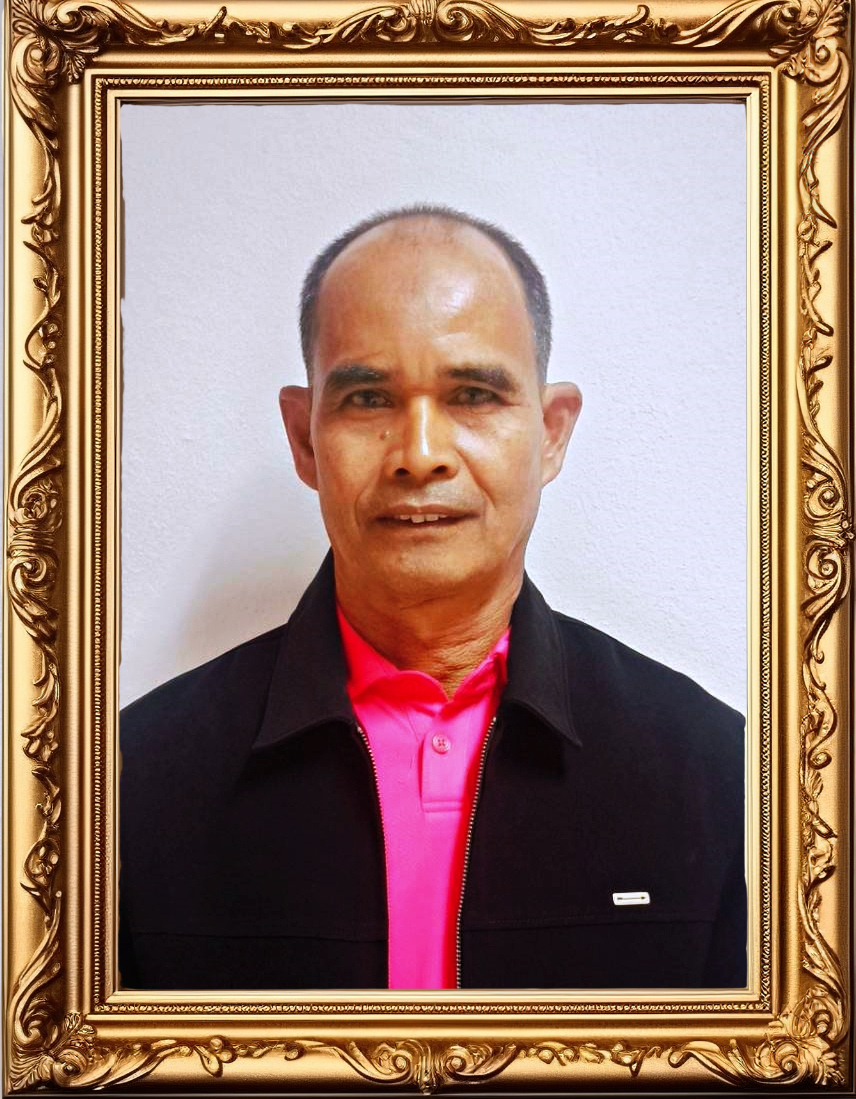 นายเจริญ สุขขวัญ
เหรัญญิก