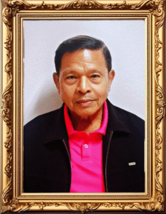นายใจ สุวรรณการณ์
กรรมการ