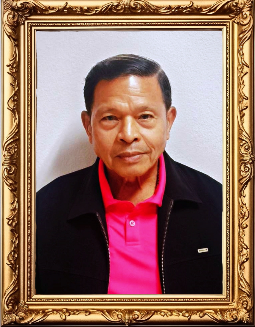 นายใจ สุวรรณการณ์
กรรมการ