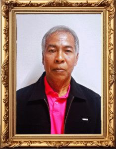 นายเซี้ยน แดงนวล
รองประธานกรรมการคนที่ 2
