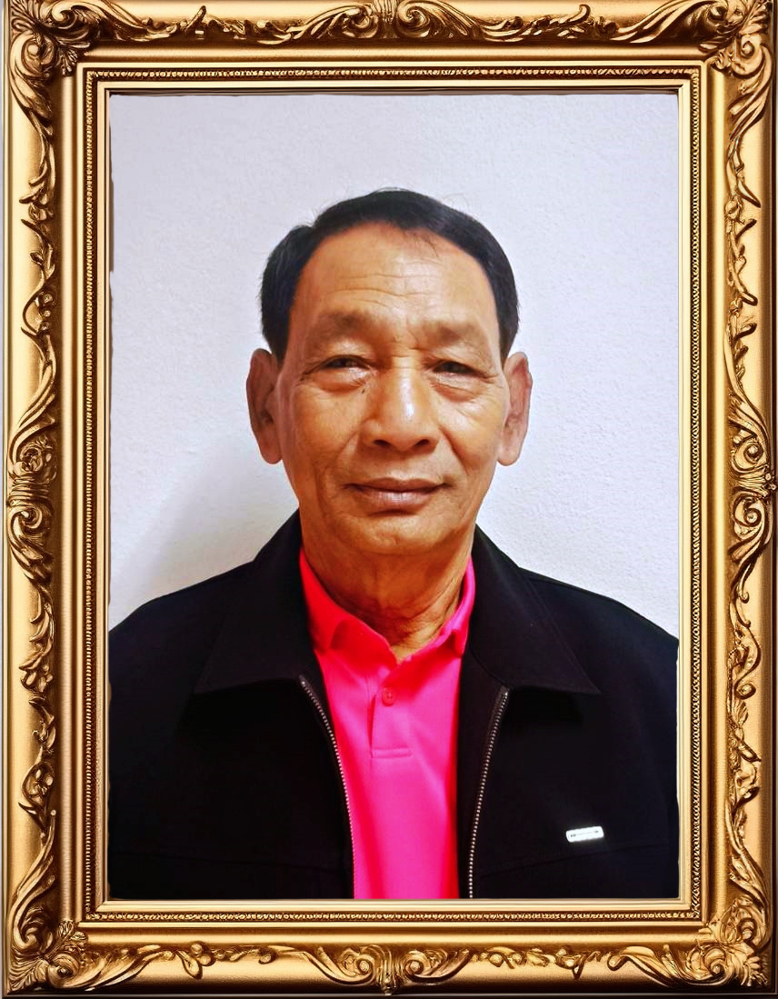 นายศิริพงค์ คุณารักษ์
กรรมการ
