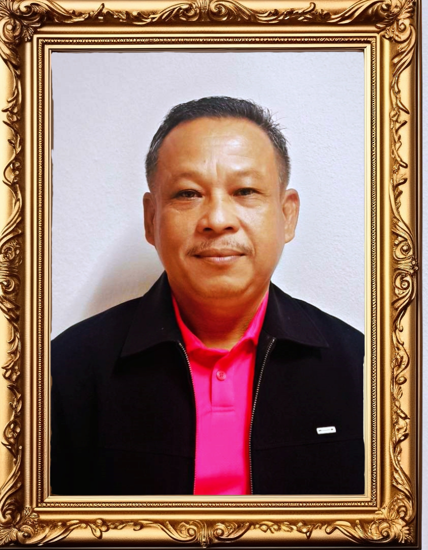 นายสมมารถ นนท์สุวรรณ์
กรรมการ