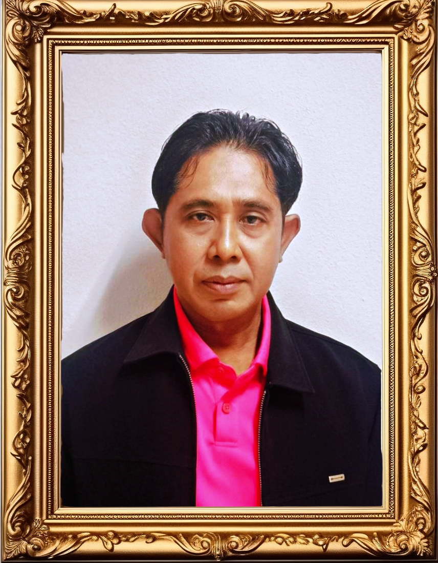 นายอภิชาติ รองสวัสดิ์
กรรมการ
