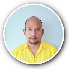 นายจักรภพ หนูพันธ์
เจ้าหน้าที่ธุรการ