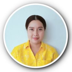 นางฤทัยรัตน์ เพชรประสม
เจ้าหน้าที่ธุรการ