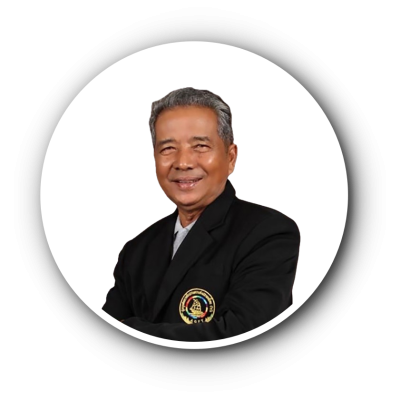นายลัภย์ หนูประดิษฐ์
ที่ปรึกษากิตติมศักดิ์สหกรณ์ฯ