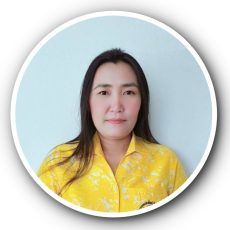 นางสาวศิรินันท์ แพ่งเจริญผล
เจ้าหน้าที่ฝ่ายการเงิน