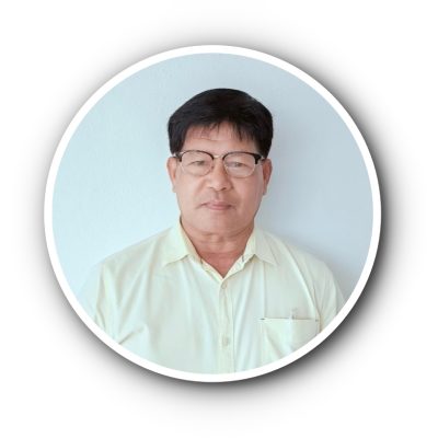 นายประมวล ศรีมะมะ 
ผู้ตรวจสอบกิจการสหกรณ์ฯ